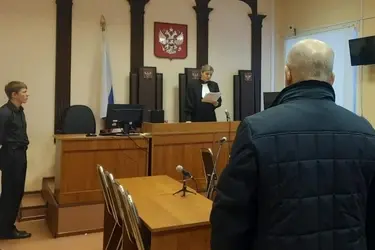 За значительный вред окружающей среде в Ивановской области гендиректор "УК ИП "Родники" заплатит 250 000 рублей