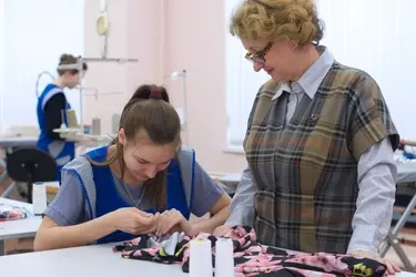 По программе "Профессионалитет" в десяти колледжах Ивановской области обучаются 460 студентов