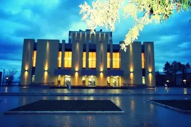 В этом году "Островский fest" в Кинешме откроет актер театра и кино Даниил Спиваковский