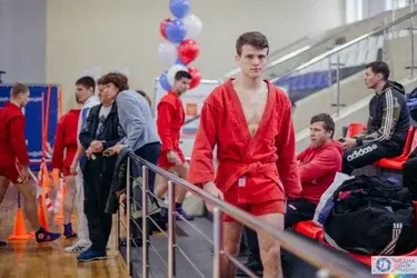 Юбилейный Кубок воздушно-десантных войск по самбо стартует в Иванове 31 января