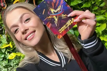 Студентка ИГЭУ отправляется петь на "Звезду"