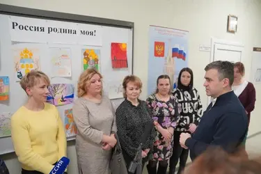 Жители Заволжска стали вдвое меньше платить за холодную воду