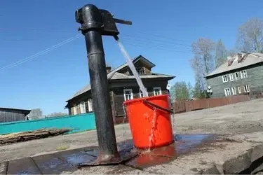 АО "Водоканал" напомнил жителям Ивановской области, как обращаться с водоразборными колонками