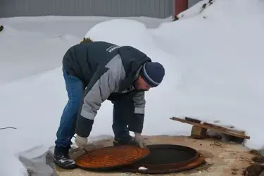 Индустриальный парк "Родники" получит очистные, а родниковцы ‒ корректировку тарифа на воду