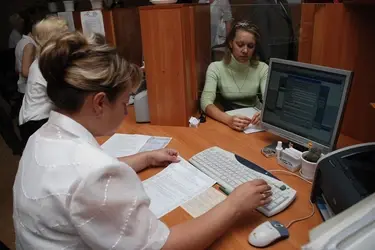 В Иванове открылся дополнительный кабинет, где можно проставить "красный штамп" о гражданстве
