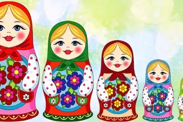 Пучежский краеведческий музей собирает матрешек