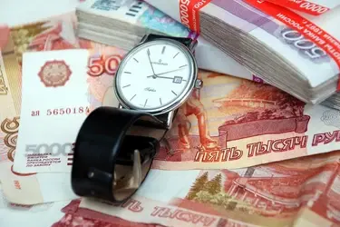 Жители Ивановской области держат в банках 199 миллиардов рублей