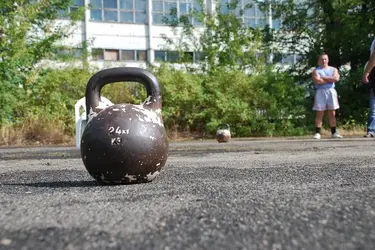 В Иванове пройдет военно-спортивный турнир среди студентов колледжей