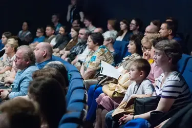 "Нечисть" (18+)