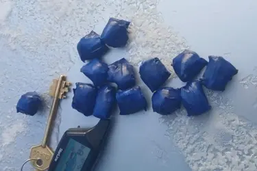 В Ивановской области полиция через потребителя наркотиков вышла на распространителя, оба задержаны