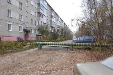 Теплоэнергетики заставили убрать 11 стихийных парковок в Иванове с охранных зон