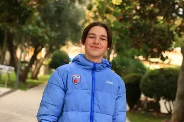 Девятиклассник из Кинешмы Иван Тепикин покоряет "Сириус" в числе лучших биологов страны