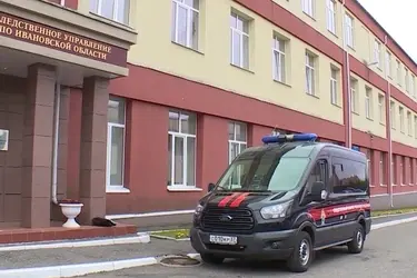 СК России возбудил уголовное дело по факту ЧП на избирательном участке в Иванове