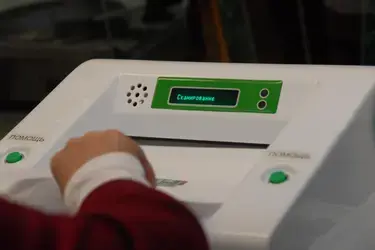 В Ивановской области явка по итогам двух дней голосования составила 62,43%