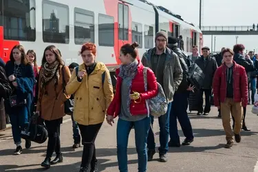 Расписание "Орланов" в Ивановской области временно изменится