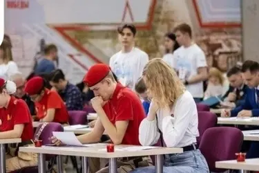 "Диктант Победы" в этом году ивановцы смогут написать 26 апреля