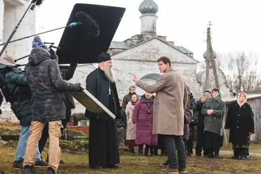 Вышел тизер-трейлер фильма "Непослушник", сцены которого снимались в Шуе