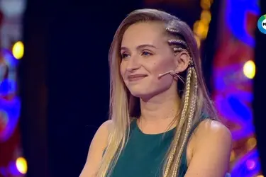 Актриса Ивановского театра кукол одержала победу в телевикторине "Игра в кино" на телеканале "Мир"