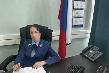 Валентина Серова: "Наша зона ответственности – железная дорога, воздух, вода и таможня"