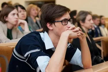 В ИГЭУ студентам и преподавателям предоставили помощь психолога