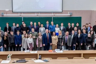 Студенты ИГЭУ прошли отборочный этап международного инженерного чемпионата CASE-IN