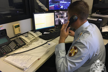 В Иванове росгвардейцы задержали подозреваемого в краже товаров из магазина на 1000 рублей