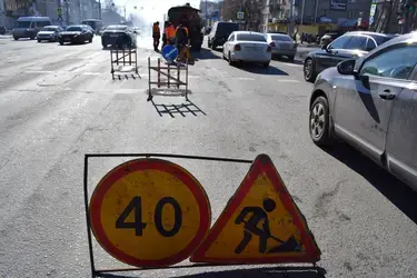 В Иванове 12 апреля ямочный ремонт пройдет на улицах Генерала Хлебникова, Кудряшова, Демьяна Бедного