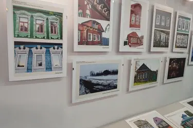 В Доме-музее Пророкова в Иванове поселились "кружевные" экспонаты