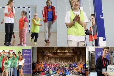 Шесть добровольческих проектов Ивановской области победили на Всероссийском конкурсе "Регион добрых дел"