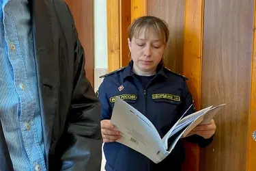 Ивановец трижды менял имя и фамилию, чтобы не платить долг по алиментам двум дочкам в 500 000 рублей