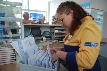 Стало известно, как будет работать "Почта России" в Ивановской области в майские праздники