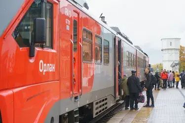"Орланы" из Савина и Коврова будут отправляться раньше 28 и 30 апреля