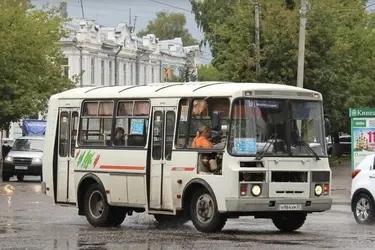 Автобусные маршруты в Кинешме будут ходить до кладбищ на Пасху, Радоницу и 9 Мая