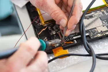 "Аквариус" и "Росатом" создадут совместное предприятие в Шуе