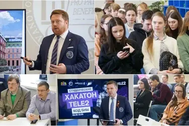 В Иванове начался первый проект в рамках кампуса "Большая Ивановская мануфактура"