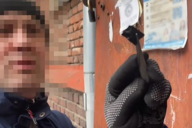 В Иванове предполагаемый распространитель наркотиков попался при подготовке "закладок"