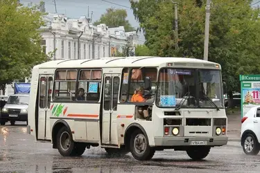 На Радоницу автобусные маршруты в Кинешме продлят до кладбищ