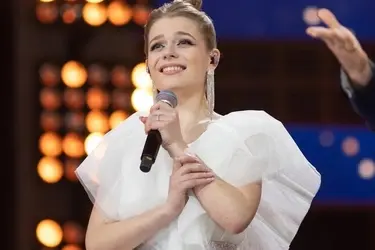 Студентка ИГЭУ Екатерина Корчагина спела песню Валерии на "Звезде"