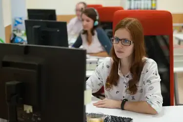 Треть ивановцев считают удаленный формат работы идеальным
