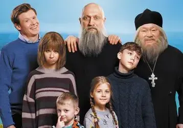 Комедия "Непослушники", которую снимали и в Ивановской области, выйдет на больших экранах 6 июня
