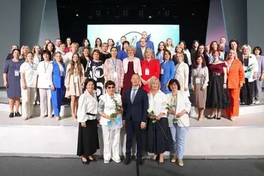 Стали известны победители конкурса "Педагог года – 2024" в Ивановской области