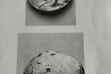 Медаль "За боевые заслуги" ищет семью героя из Южского района спустя 79 лет