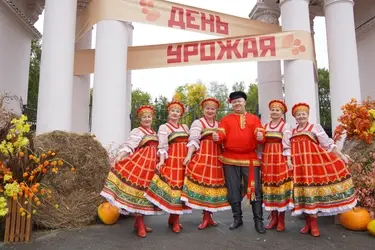 Ивановский "День урожая" признан лучшим торговым фестивалем России