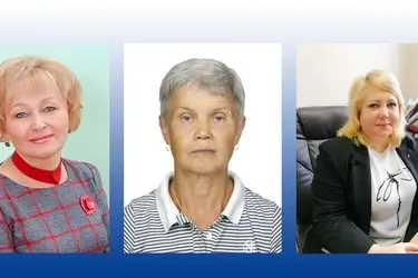 Три педагога из Ивановской области получили государственные награды