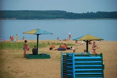 В Ивановской области начался купальный сезон