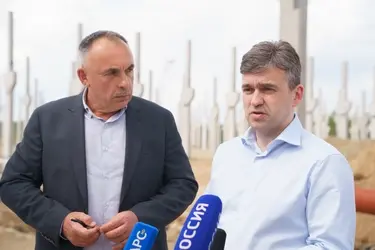 В Ивановской области расширят меры поддержки резидентов особой экономической зоны "Иваново"