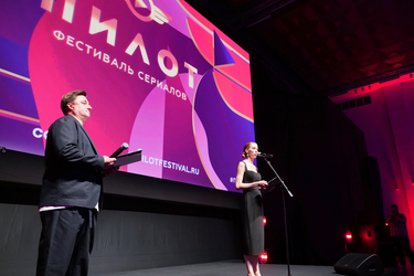 Фестиваль сериалов "Пилот" в Иванове откроет детектив "Плевако" с Сергеем Безруковым в главной роли