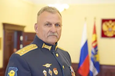 Полковник Михаил Осипенко стал новым военным комиссаром Ивановской области