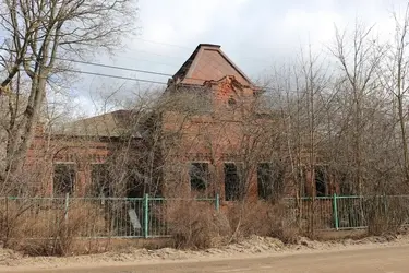 Здание Школы Шмидта в Шуе претендует на попадание в реестр объектов культурного наследия