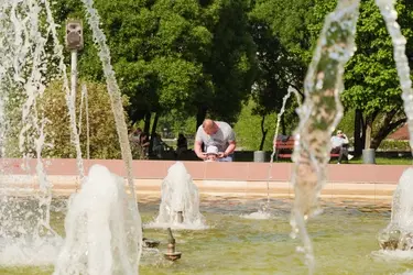 Ивановские врачи напомнили об опасности перегрева детей